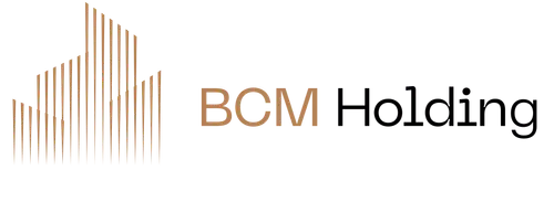BCM HOLDING