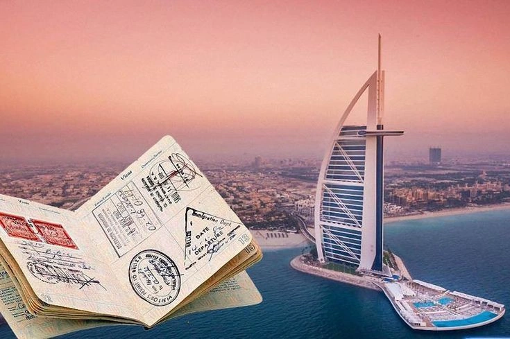 Dubai Vize