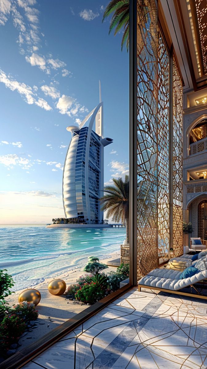 Fly Dubai İle Dubai Turu 3 Gece (İstanbul Hareketli)